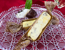 バジーたけホルマッジョ